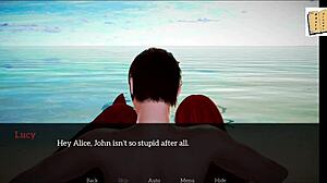 My New Family 87 Homemade Video