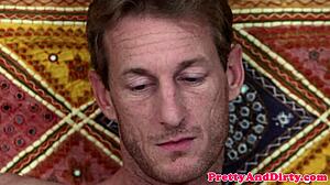 petite babe in erotic fantasy scandal gets pleasured in 69 position