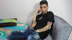 Real Amateur Fucks New Stepsister