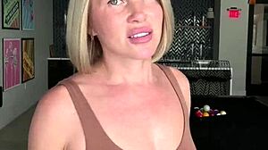 Debauched Alexey Panin, Sugarnadya, and Busty Girlfriend Flash on San Diego Nudist Beach