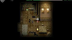 Sword Art Online NTR 2 Part 16 Eng Final