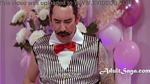 Pin The Sock Suck That Cock With Lauren Phillips