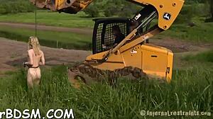 i'm punishing this playgirl with my drawings, her tight pussy is so wet