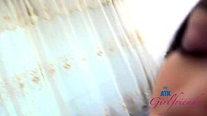 Kimmy Kimm Takes Creampie And Puts It Back Pov