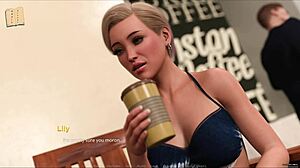 The Grey Dream Helen Story One