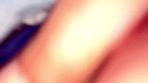 i'm sucking a stranger's big cock on the road in the car, public outdoor teen 18+ oral with facial