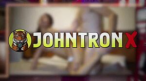Johntronx Thai Maid Fucked Tight!