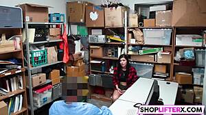 two hard cocks at work that you can't refuse