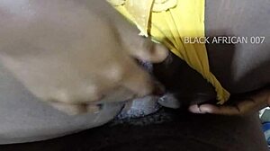 Passionate Bikini Sex in Dorm with Big Ass Friend