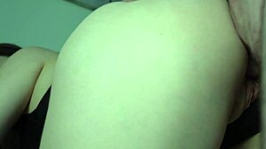 stepsister brags about purchase, so i fuck her doggystyle and missionary!