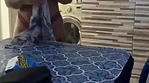 Did Everyone Lick My Trimmed Pussy After I Flashed?