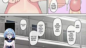 imaizumi's house for gals gathering 3