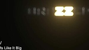 Troublemakerzz Gemini and Jasmine in Creampie Action