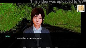 My New Family 87 Homemade Video