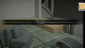 Teen Ass Game With Milf And Brunette