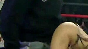 Anal Sex with Big Cock Assfucking