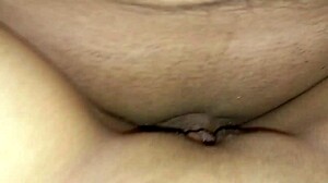 Fucking Pretty Colombian Girl in Lingerie Hard