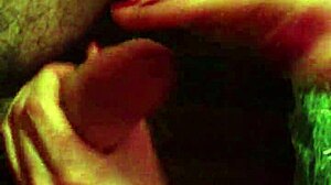 Special sex adventure with foot fetish and sensual massage with happy ending