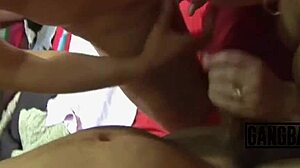 Wow! Wet Cunts Get Drilled Hard by Big Dicks!