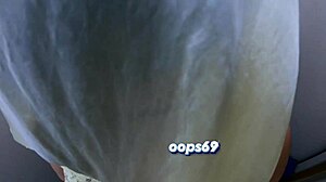 I felt a secret dick under my dress in subway, kinda liked it