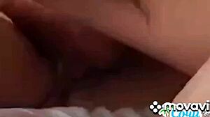 The old couple says, 'Let's have some homemade sex with muff diving and blowjobs.'