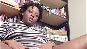 i creampied that african pussy at the barcelona disco