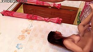 do you want to see me teach my skinny sister-in-law to suck dick and ride until creampie?