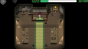 Sword Art Online NTR 2 Part 13 Eng - Cuckold Game