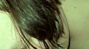 Can you handle a gilf giving the sloppiest blowjob ever?