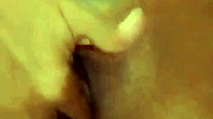 Beautiful Latina masturbates solo, inviting you to join and fuck her pussy