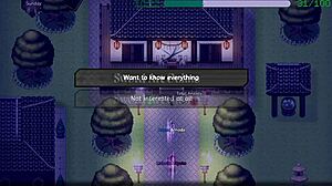 Sword Art Online NTR 2 Part 16 Eng Final