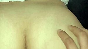 I stay with my stepsister for a nap and we end up having fun