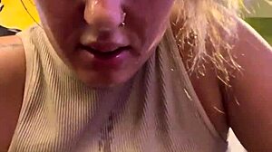 my shirt turns transparent with sweat in gym, showing wet details