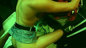 fucking glasses - public restroom orgasm mazy teen 18+ teen 18+-porn blowjob