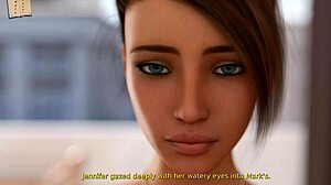 inside jennifer 53 game adventure