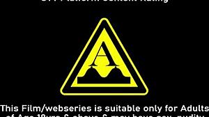 Pati's brother seduces new bhabhi for sneaky fun while alone