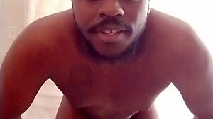 More Flying Lessons Indoors For Exercise While Naked