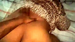 My Freak Bitch Busts On Ass