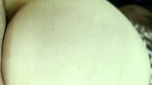 skinny colombian stepsis teases roommate with her natural tits and cute ass