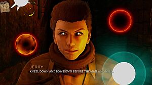 eternum 33 anime game adventure