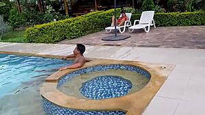 what a delicious pussy this hot whore has