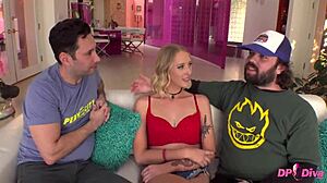 Amateur Homemade Blowjob Anal Bent Over Doggystyle Ass Fucking POV Intense