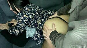 Why Did I Find This Guy At A Party And Bring Him Home To Fuck?