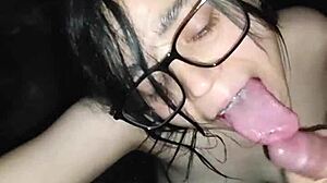 Incredible Encounter with Cute Whore Friend in Jungle Middle