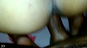 Morena Bursting With Desire Takes Cock Hard And Deep!