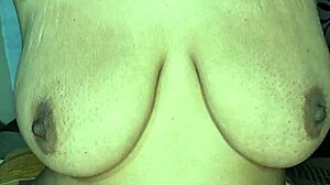 Isn't Desi Hot Alisha Bhabhi's Masturbation Fun Just Wild to Watch?