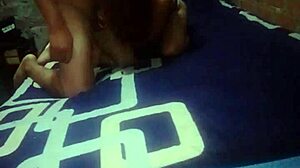 slow anal sex hurts my ass please