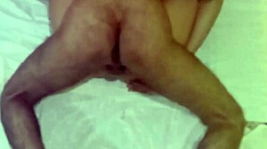 Ever tried banging your friend’s muslim sister at his place? She’s wild!