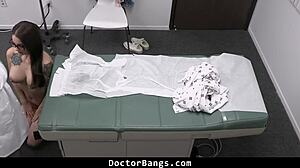 Sucking On A Hard Cock With Milf Redhead Passion