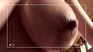 Yo, this preggo milf turns group nympho in a hot 3some with babe